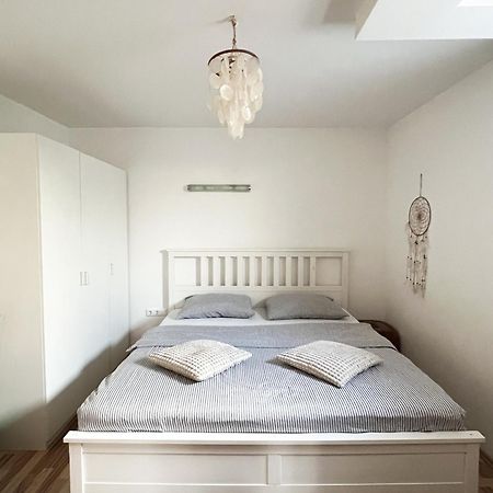 Lovely Basement Rental Блед Экстерьер фото