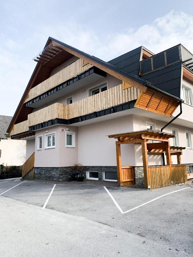 Lovely Basement Rental Блед Экстерьер фото