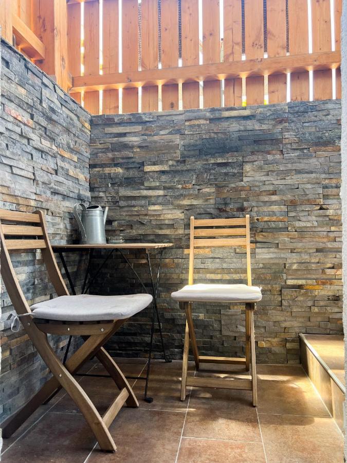 Lovely Basement Rental Блед Экстерьер фото
