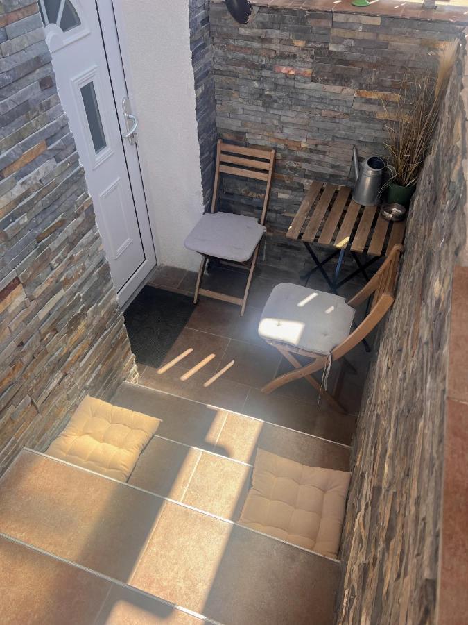 Lovely Basement Rental Блед Экстерьер фото