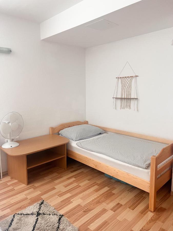 Lovely Basement Rental Блед Экстерьер фото