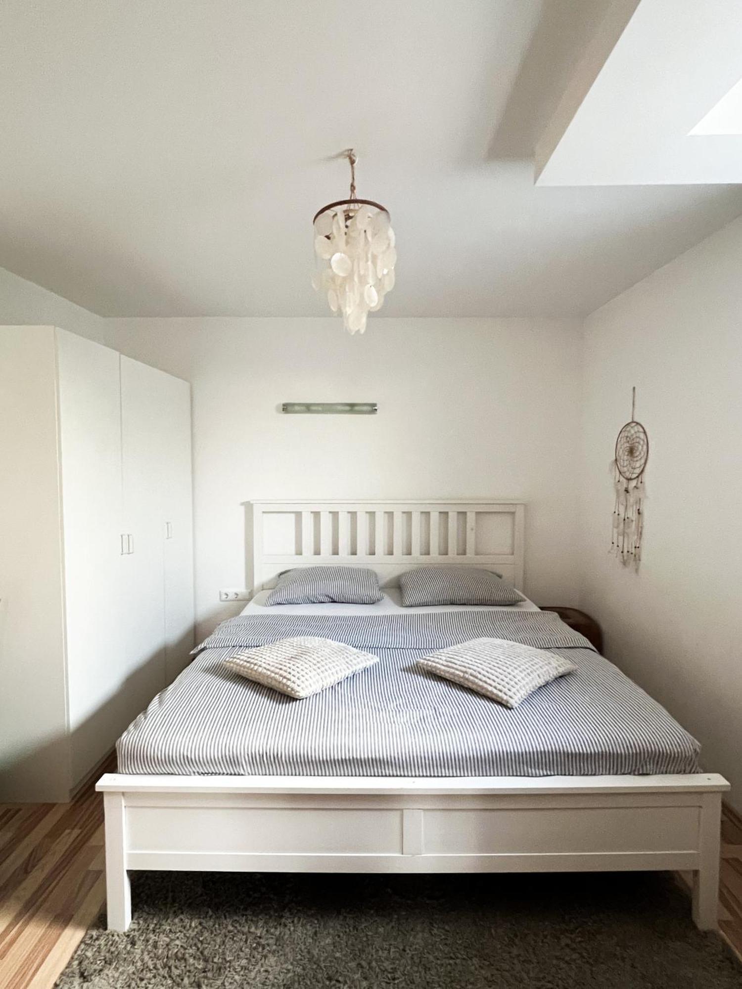 Lovely Basement Rental Блед Экстерьер фото